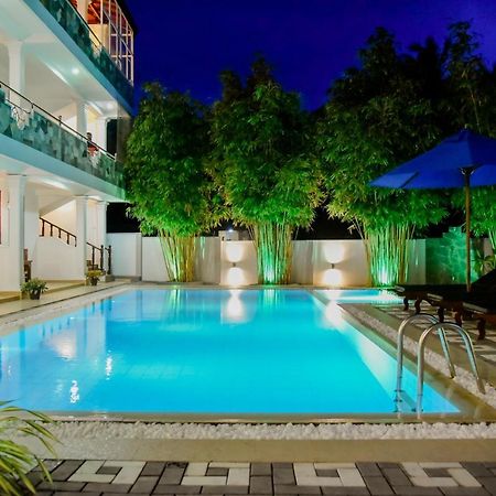 Villa De White Sambur Hikkaduwa Εξωτερικό φωτογραφία