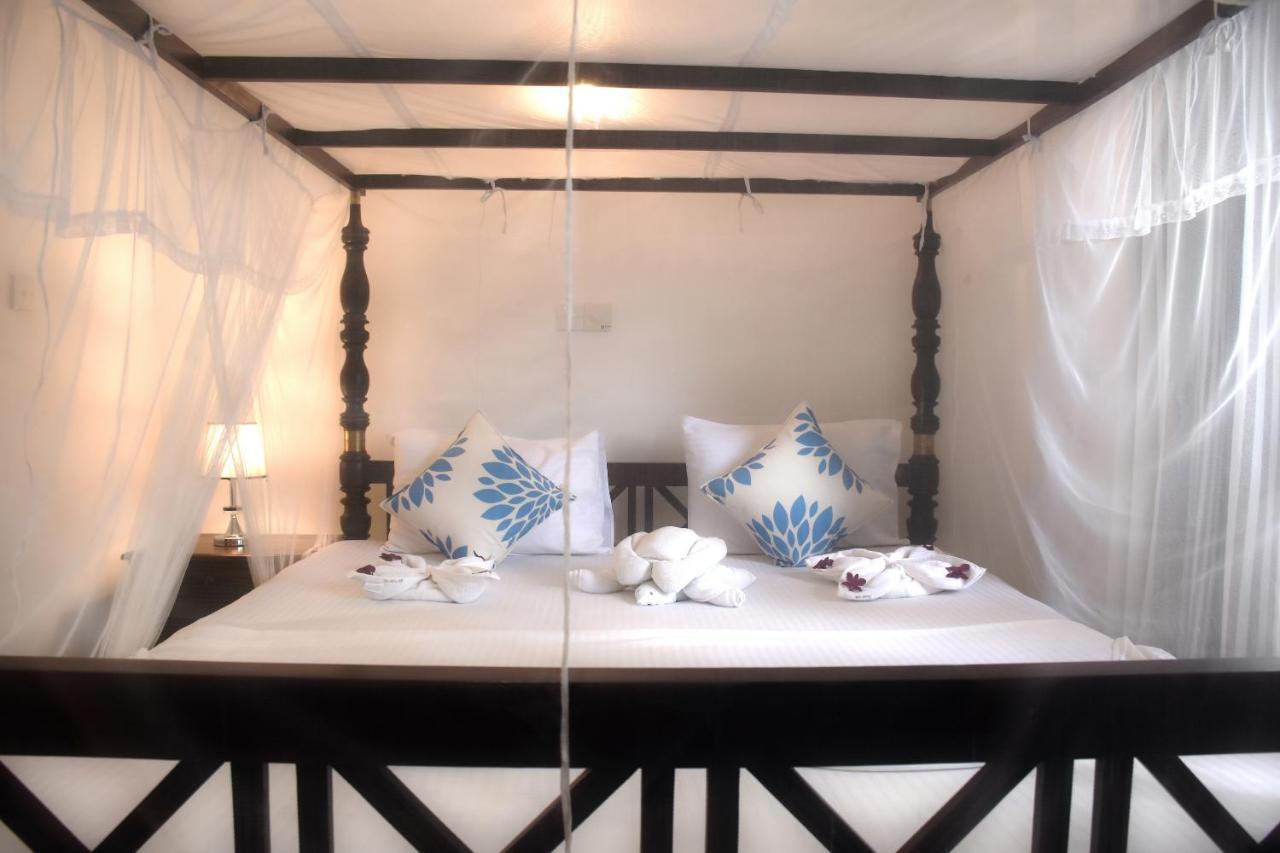 Villa De White Sambur Hikkaduwa Εξωτερικό φωτογραφία