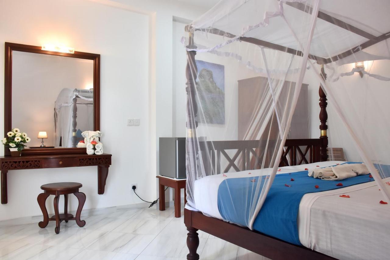 Villa De White Sambur Hikkaduwa Εξωτερικό φωτογραφία