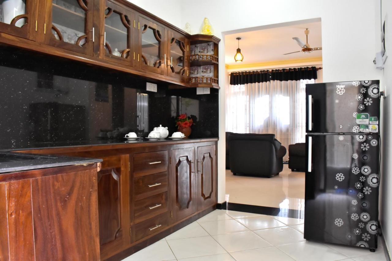 Villa De White Sambur Hikkaduwa Εξωτερικό φωτογραφία