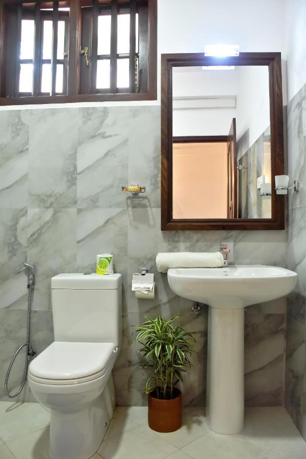 Villa De White Sambur Hikkaduwa Εξωτερικό φωτογραφία