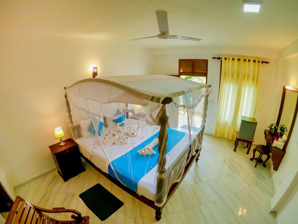 Villa De White Sambur Hikkaduwa Εξωτερικό φωτογραφία