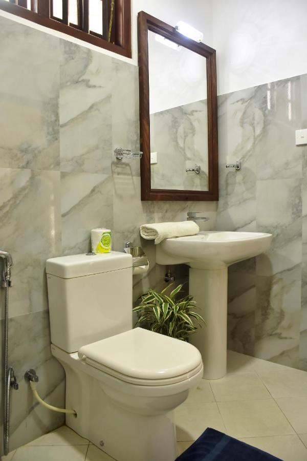 Villa De White Sambur Hikkaduwa Εξωτερικό φωτογραφία