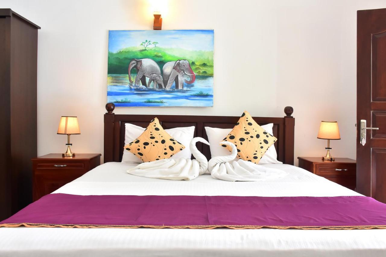 Villa De White Sambur Hikkaduwa Εξωτερικό φωτογραφία