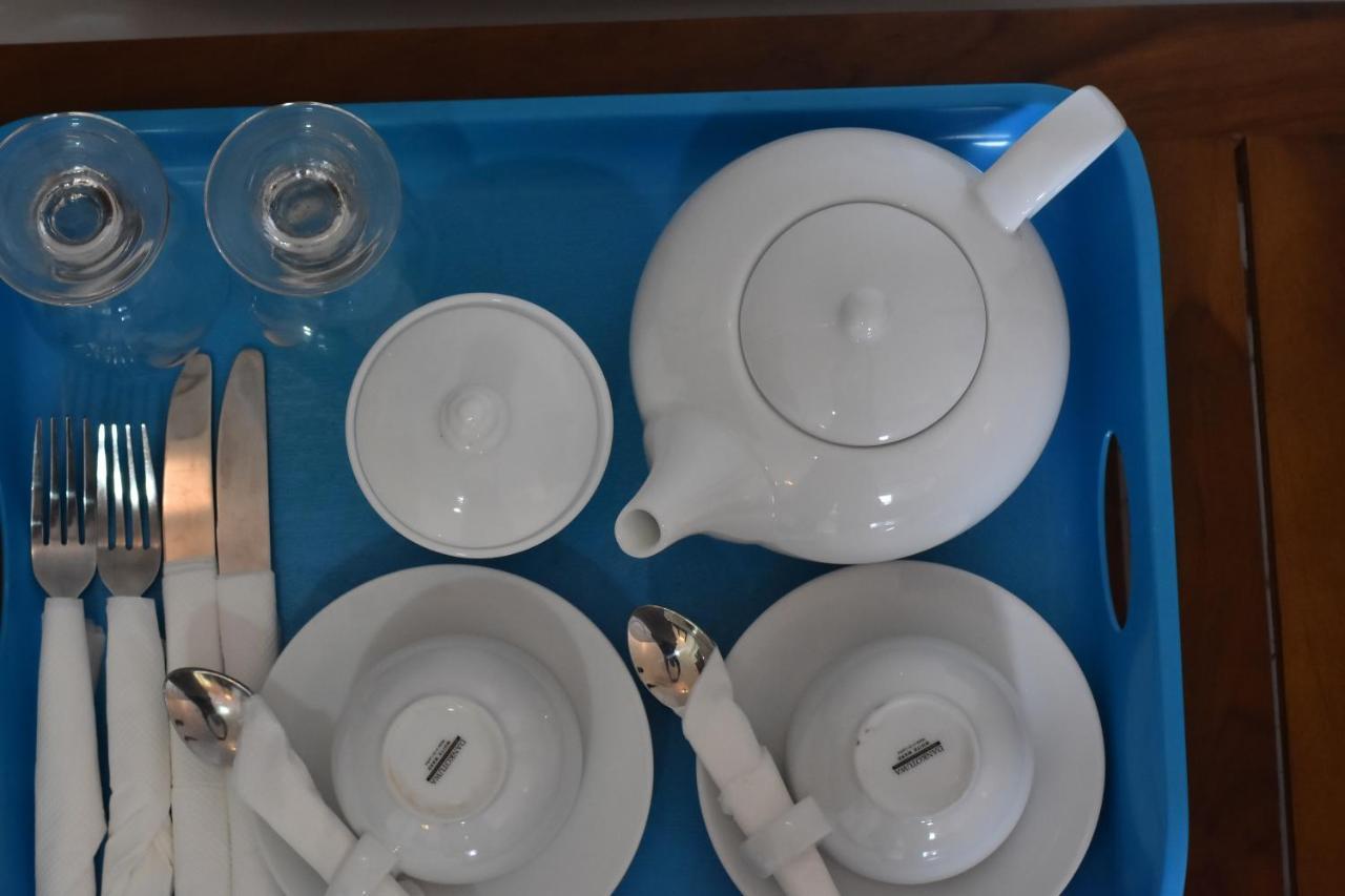 Villa De White Sambur Hikkaduwa Εξωτερικό φωτογραφία